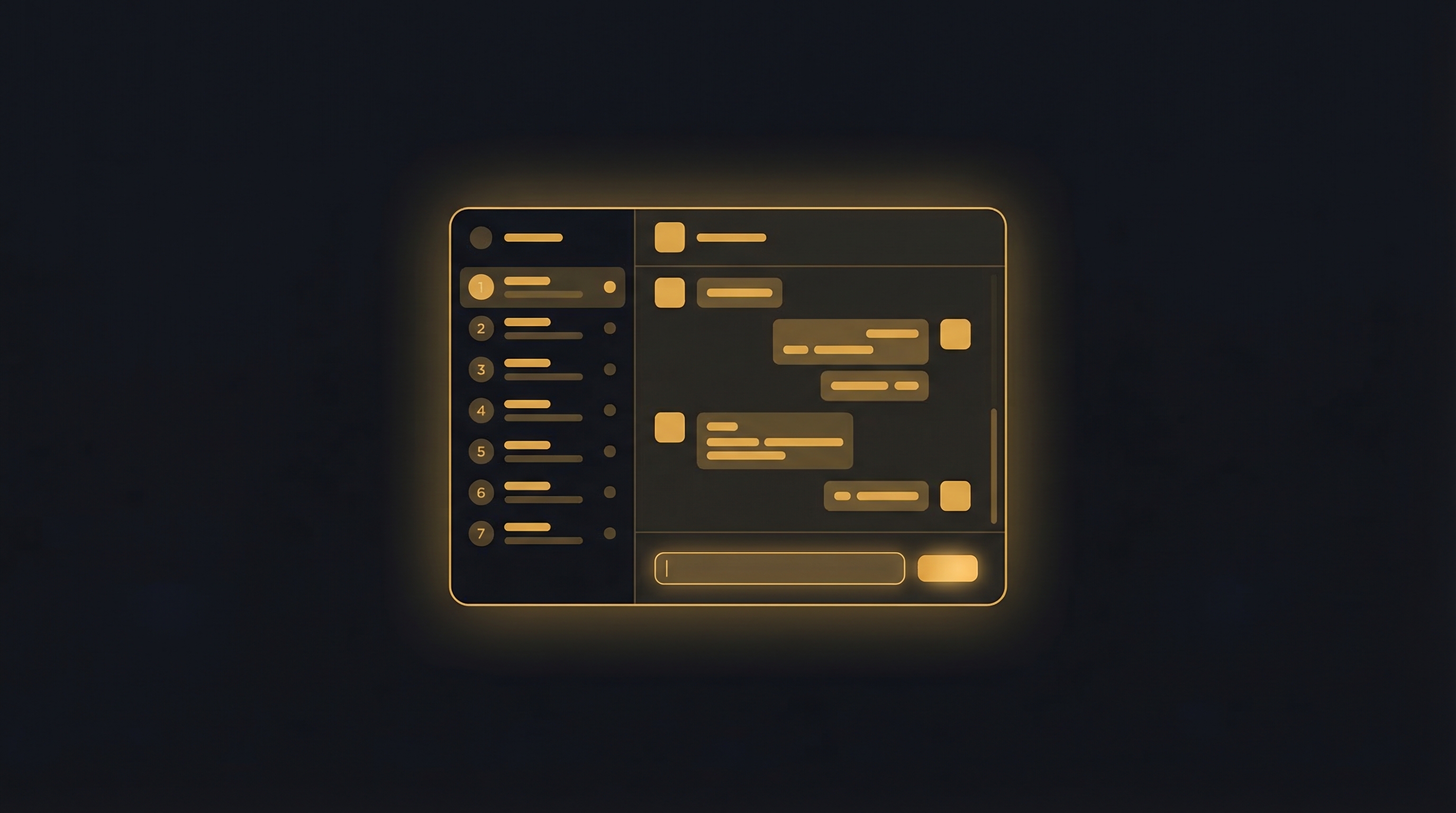 AISpedytor — interfejs asystenta AI dla spedytorów